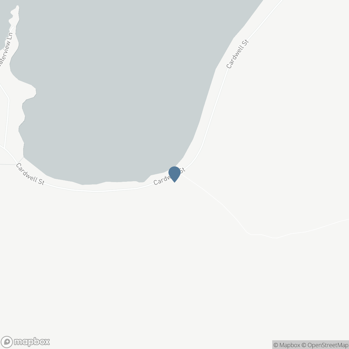 0 Cardwell St, Assiginack, Ontario P0P 1N0